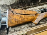 Rare Browning BT-99 Golden Clays 34” cased Diana grade chokes - 11 of 11