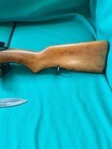 Rare Egyptian hakim 8mm Mauser rifle - 3 of 9