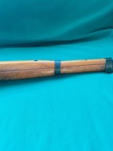 Rare Egyptian hakim 8mm Mauser rifle - 9 of 9