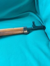 Rare Egyptian hakim 8mm Mauser rifle - 5 of 9