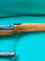 Rare Egyptian hakim 8mm Mauser rifle - 8 of 9