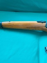 Rare Egyptian hakim 8mm Mauser rifle - 2 of 9