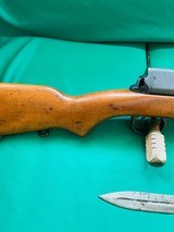 Rare Egyptian hakim 8mm Mauser rifle - 6 of 9