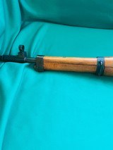 Rare Egyptian hakim 8mm Mauser rifle - 4 of 9
