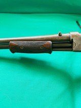 Rare colt lightning 32-20 deluxe saddle ring carbine - 2 of 9