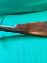 Rare colt lightning 32-20 deluxe saddle ring carbine - 3 of 9