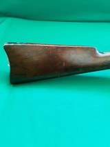 Rare colt lightning 32-20 deluxe saddle ring carbine - 6 of 9
