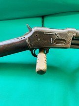 Rare colt lightning 32-20 deluxe saddle ring carbine - 9 of 9