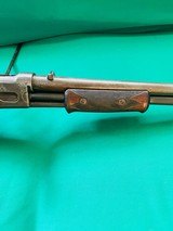 Rare colt lightning 32-20 deluxe saddle ring carbine - 5 of 9