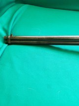 Rare colt lightning 32-20 deluxe saddle ring carbine - 8 of 9