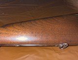 Rare Winchester 1873 Atlanta police #112 with factory letter - 8 of 13