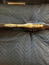 Rare English double barrel hammer gun 20ga - 6 of 10