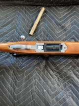 Rare Ruger 77/17 17 WSM with 1100 rounds ammo - 2 of 6