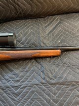 Ruger M77 MKII 243 win with threaded barrel - 6 of 6