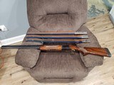 Browning Citori CX with Briley Companion Tubes - 10 of 10