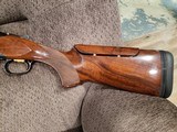Browning Citori CX with Briley Companion Tubes - 3 of 10
