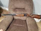 Browning Citori CX with Briley Companion Tubes - 2 of 10