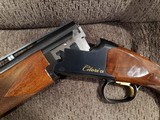 Browning Citori CX with Briley Companion Tubes - 4 of 10