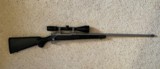 Ruger M77 Hawkeye .264 Win Mag - 1 of 9