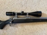 Ruger M77 Hawkeye .264 Win Mag - 6 of 9