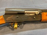 Browning Auto-5 Magnum 12 - 8 of 15