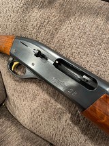 Remington 1100 Sporting 28 Remchoke - 2 of 10