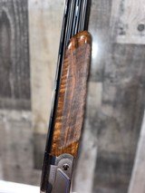 Beretta 694 30” B-Fast with Briley Sub Gauge Tubes - 6 of 11
