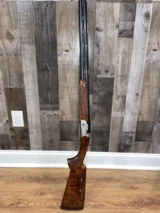 Beretta 694 30” B-Fast with Briley Sub Gauge Tubes - 2 of 11