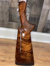 Beretta 694 30” B-Fast with Briley Sub Gauge Tubes - 3 of 11