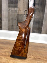 Beretta 694 30” B-Fast with Briley Sub Gauge Tubes - 4 of 11