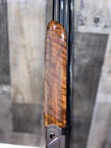Beretta 694 30” B-Fast with Briley Sub Gauge Tubes - 7 of 11