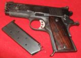 CUSTOM SPRINGFIELD ARMORY COMPACT CARRY 1911-A1 - 7 of 9