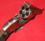 IVER JOHNSON 38 S&W THIRD MODEL SAFETY AUTOMATIC HAMMERLESS DECORATOR - 4 of 5