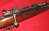 DWM COMMERCIAL MAUSER CLAW MOUNT SPORTER - 1 of 12