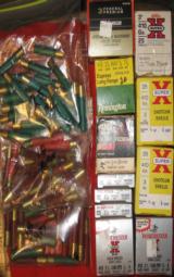 260 + ROUNDS OF 410 SHOTGUN AMMO LOT - 1 of 1