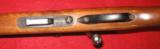 SEARS MODEL 42 - (MARLING MODEL 80 CROSSOVER) .22 S-L-LR BOLT ACTION RIFLE - 9 of 10