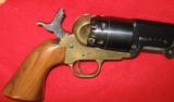 NAVY ARMS 44 CALIBER PERCUSSION REVOLVER - 3 of 5