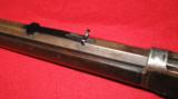 FIRST YEAR PRODUCTION WINCHESTER 1894 38-55 OCTAGONAL BARRELANTIQUE RIFLE - 11 of 12