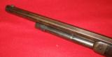 FIRST YEAR PRODUCTION WINCHESTER 1894 38-55 OCTAGONAL BARRELANTIQUE RIFLE - 12 of 12