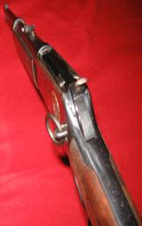 ROSSI MODEL 92 SRS.38 -.357 MAG LEVER ACTION SADDLE RING CARBINE - 1 of 9