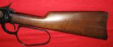 ROSSI MODEL 92 SRS.38 -.357 MAG LEVER ACTION SADDLE RING CARBINE - 4 of 9
