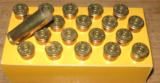 20 ROUNDS
500 S&W BRASS - 1 of 1