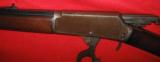 MARLIN MODEL 1893 30-30 SPECIAL ORDERRIFLE MANUFACTURED 1899 - 9 of 11