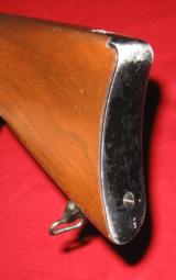 2ND YEARFOUR DIGIT RUGER 44 MAGNUM SEMI AUTO CARBINE MANUFACTURED 1962 - 11 of 12