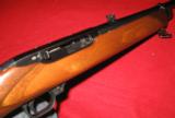 2ND YEARFOUR DIGIT RUGER 44 MAGNUM SEMI AUTO CARBINE MANUFACTURED 1962 - 2 of 12