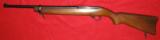 2ND YEARFOUR DIGIT RUGER 44 MAGNUM SEMI AUTO CARBINE MANUFACTURED 1962 - 6 of 12