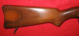 2ND YEARFOUR DIGIT RUGER 44 MAGNUM SEMI AUTO CARBINE MANUFACTURED 1962 - 4 of 12