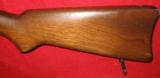 2ND YEARFOUR DIGIT RUGER 44 MAGNUM SEMI AUTO CARBINE MANUFACTURED 1962 - 9 of 12