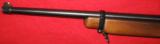 2ND YEARFOUR DIGIT RUGER 44 MAGNUM SEMI AUTO CARBINE MANUFACTURED 1962 - 7 of 12
