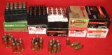 150 ROUND LOT OF 45 ACP HIGH PERFORMANCE AMMO - 1 of 1